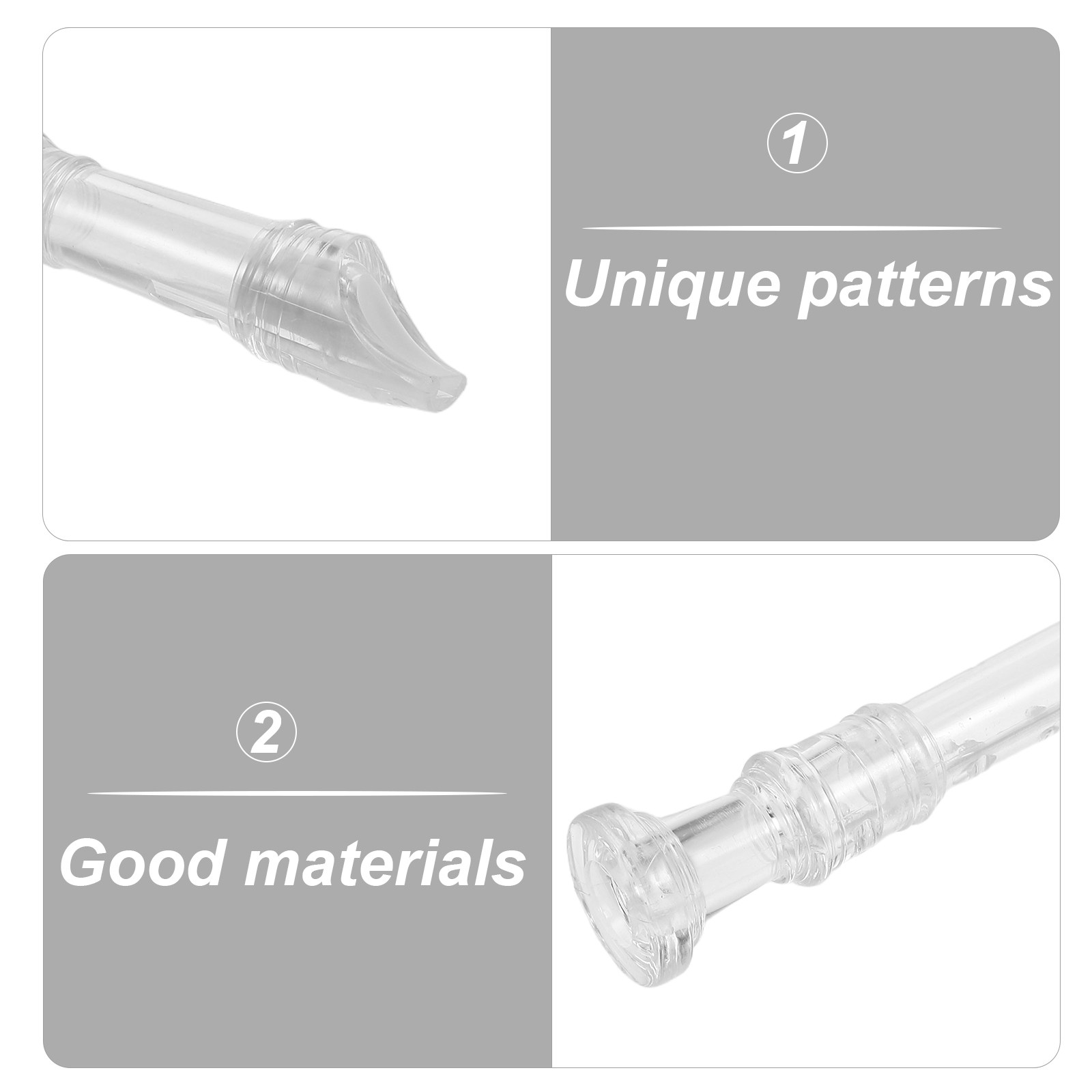 1 ชุด รีคอร์เดอร์โซปราโนแบบโปร - Soprano Recorder Plastic บทวิจารณ์และราคา