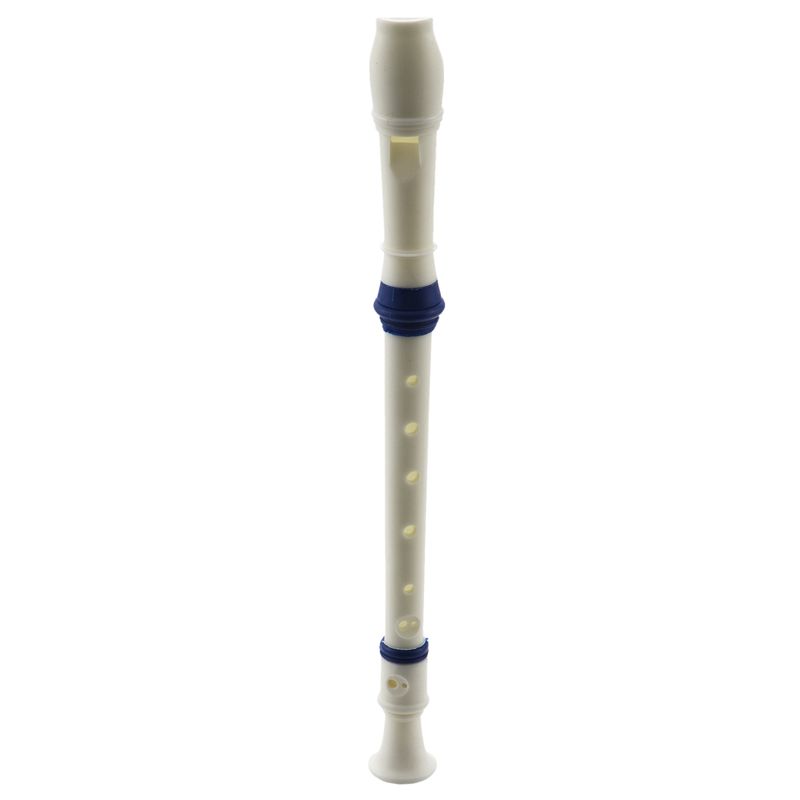 A89E-3X นักเรียนพลาสติก 8 รู โ - Soprano Recorder Plastic บทวิจารณ์และราคา