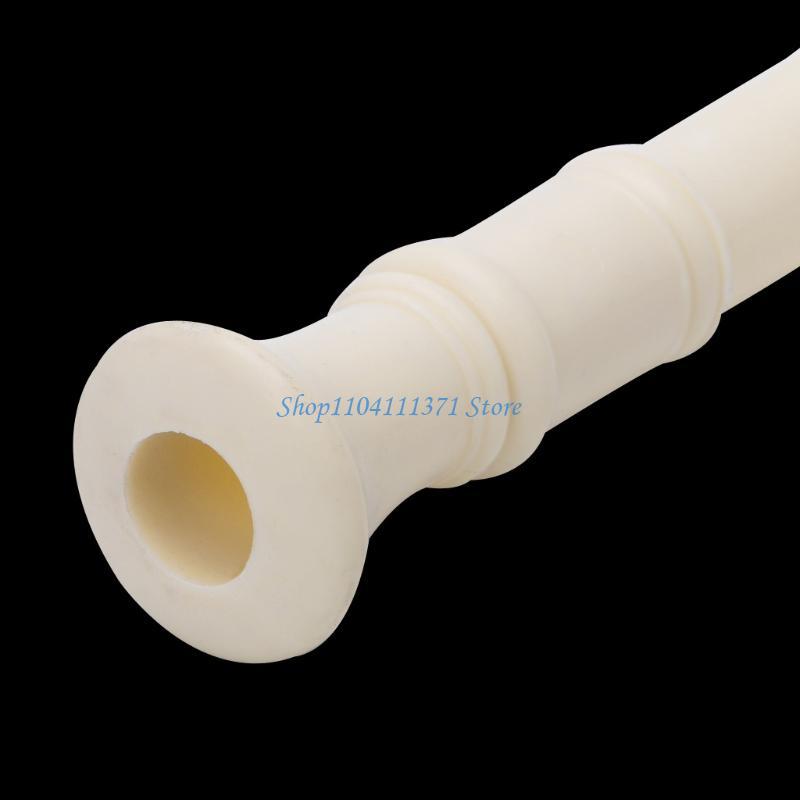 P9FC พลาสติกเครื่องดนตรี Music - Soprano Recorder Plastic บทวิจารณ์และราคา