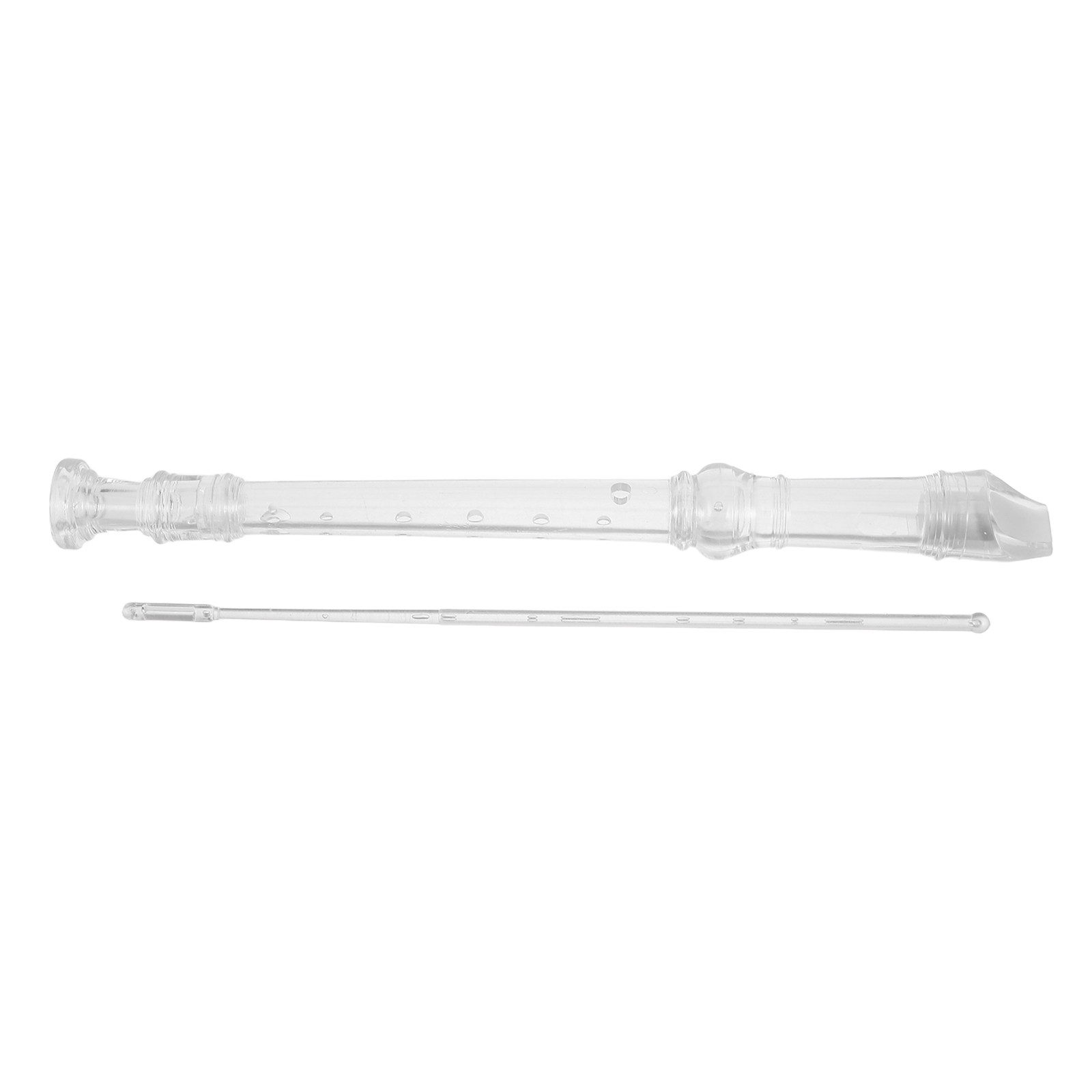 1 ชุด รีคอร์เดอร์โซปราโน 8 รู  - Soprano Recorder Plastic บทวิจารณ์และราคา
