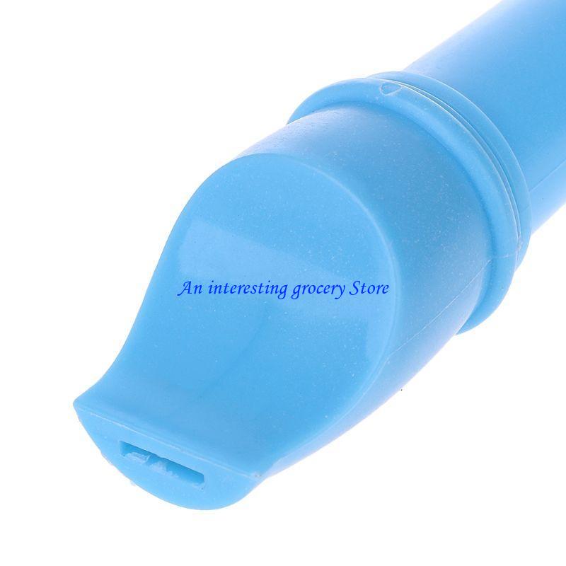 652D พลาสติกเครื่องดนตรี Music - Soprano Recorder Plastic บทวิจารณ์และราคา