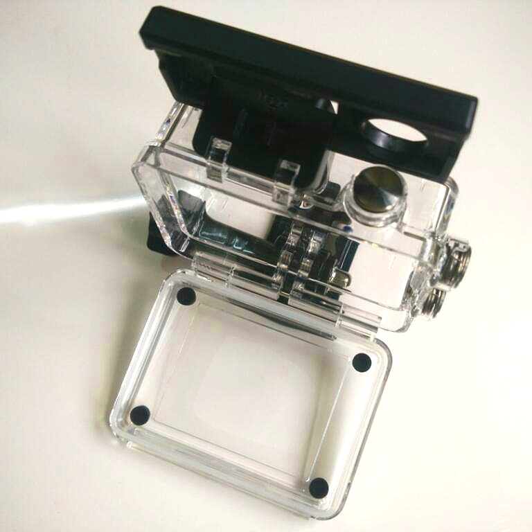 SJCAM อุปกรณ์เสริมของแท้เคสกัน - Shure Mic Mv7 บทวิจารณ์และราคา