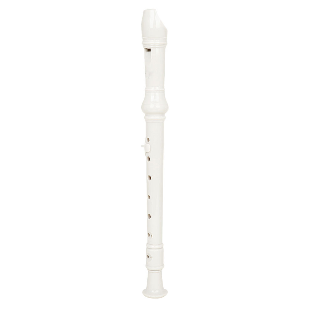 1 ชุด รีคอร์เดอร์ 8 รู โซปราโน - Soprano Recorder Plastic บทวิจารณ์และราคา